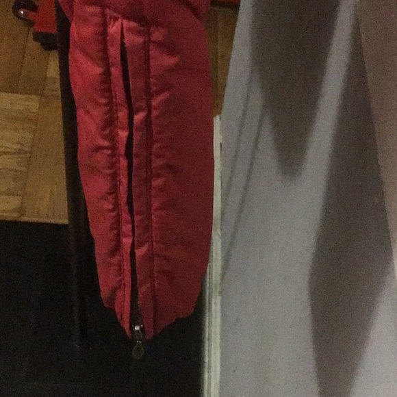 Bitten puffer coat💕 - Picture 7 of 8